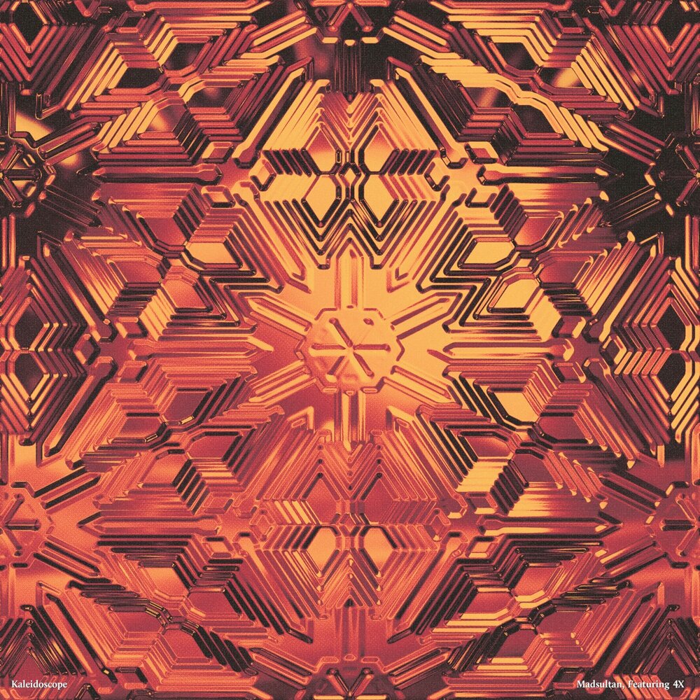 Kaleidoscope 2022.