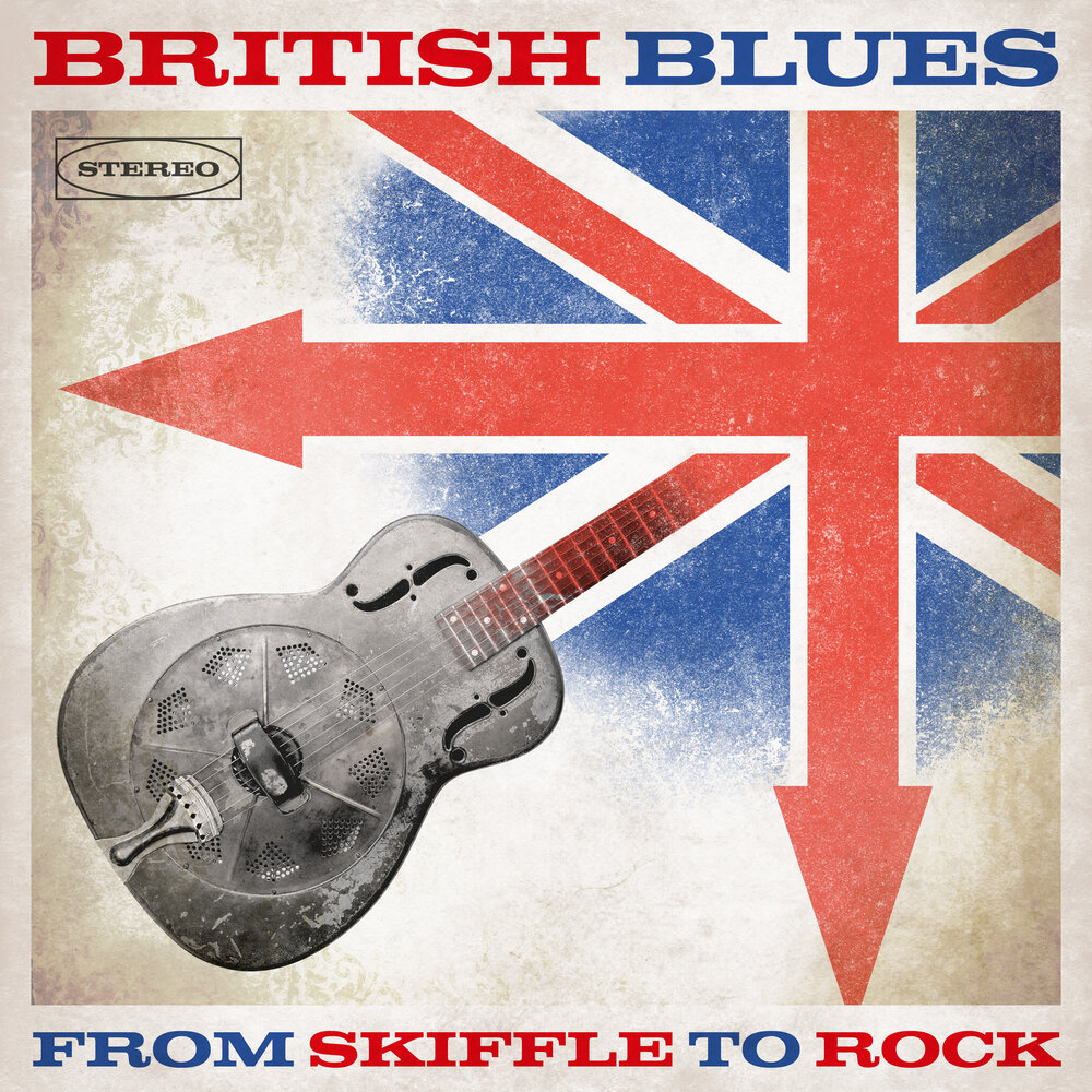 British blues. British va IDP sanalari 2023.