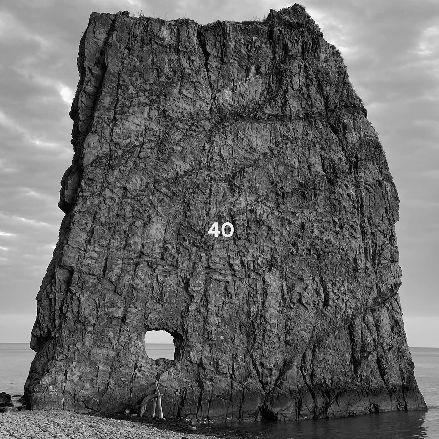 Обложка релиза 40