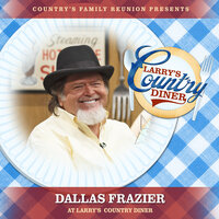 Dallas Frazier