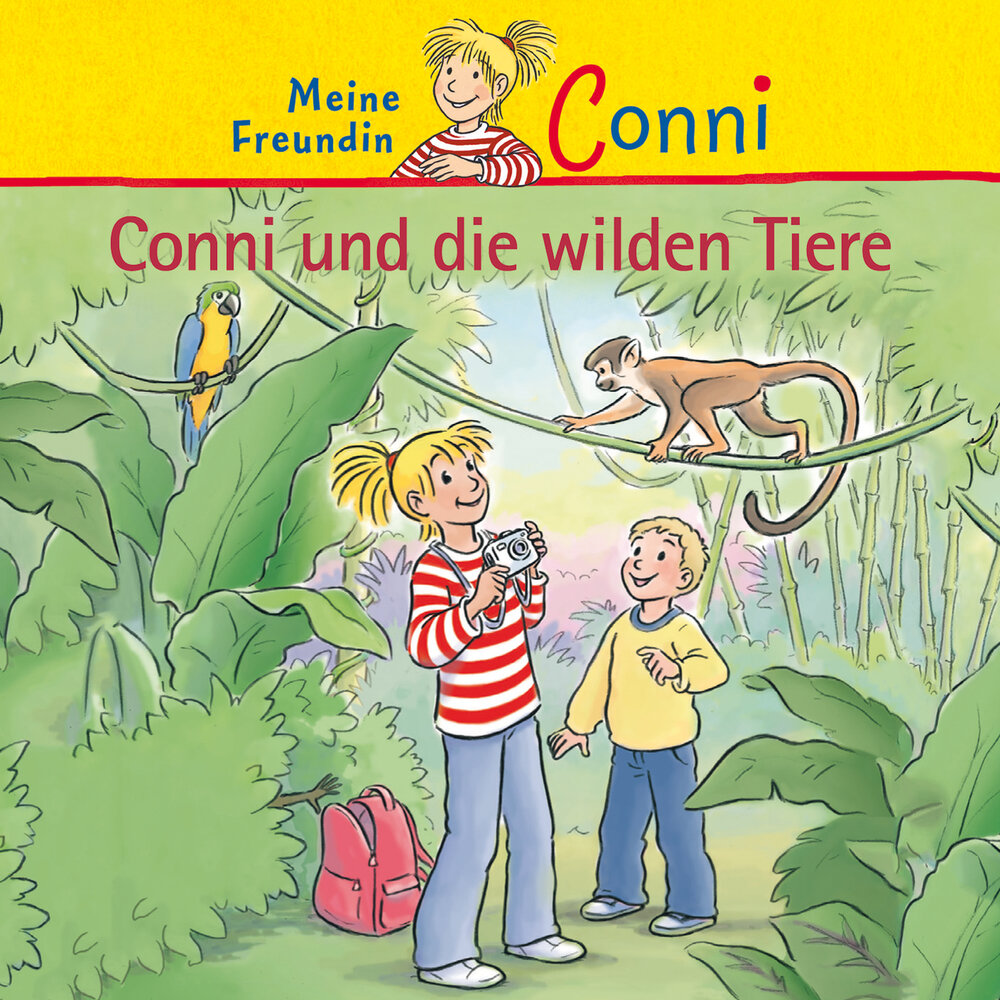 Рассказ meine Freundin. DLF Conni. Das Stadtleben hat für die wilden Tiere viel Gefahr. Ответы.