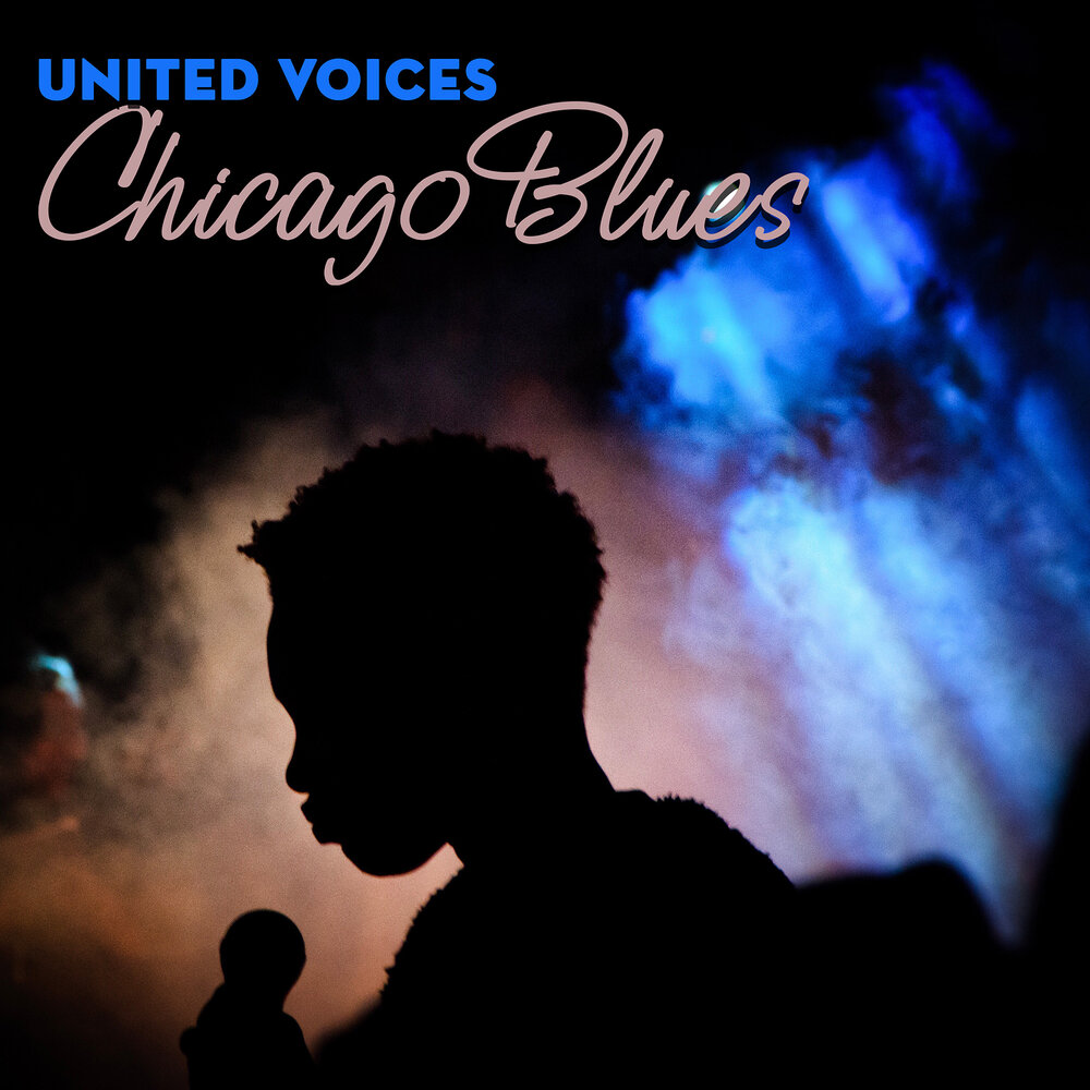 Voices слушать. Voices United. Do United Blues.