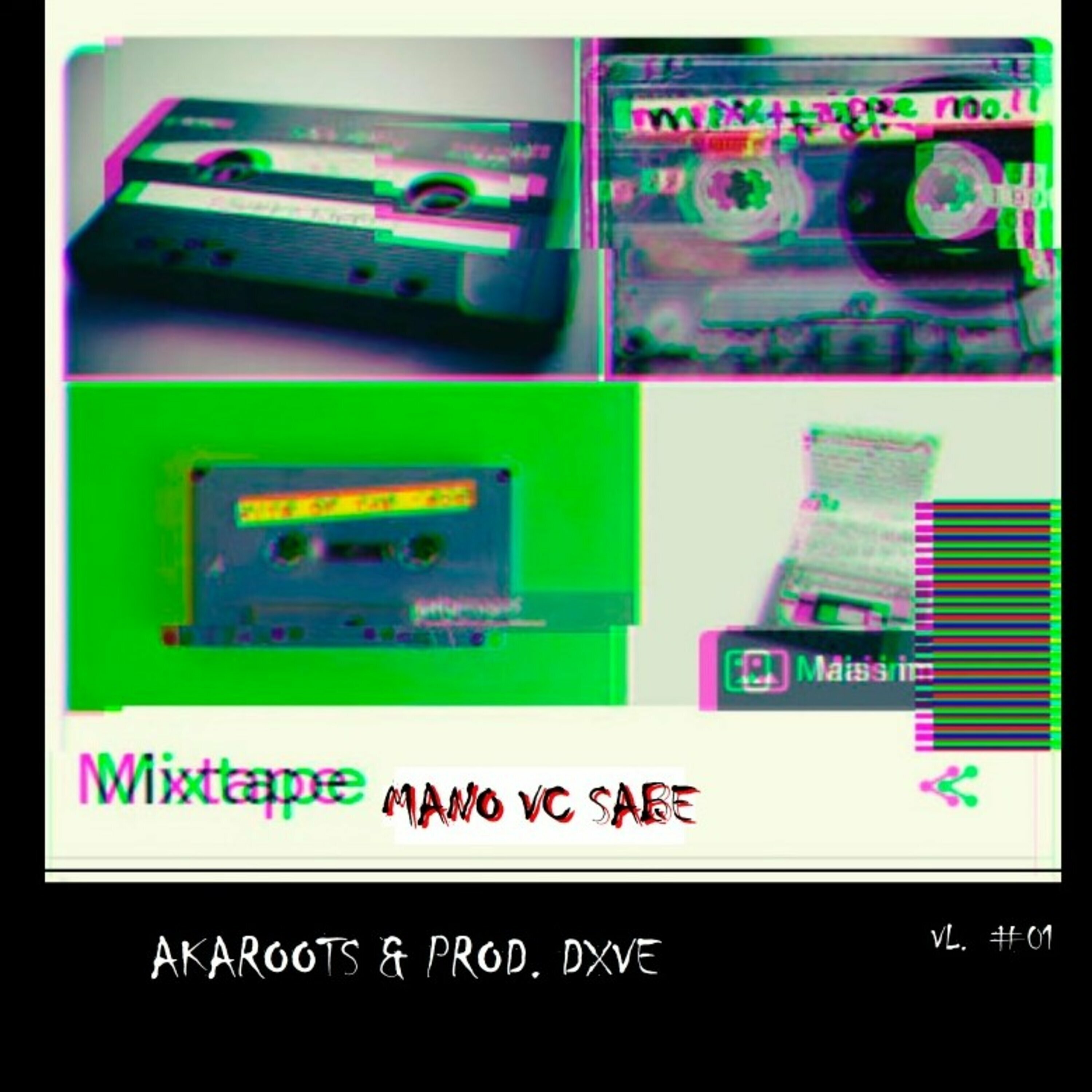 Alprazolam (Intro)