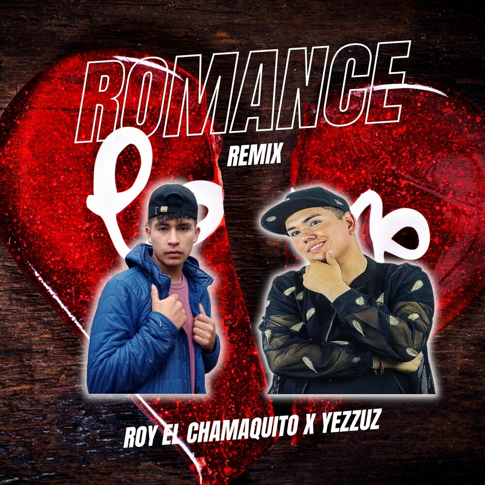 Romance remix