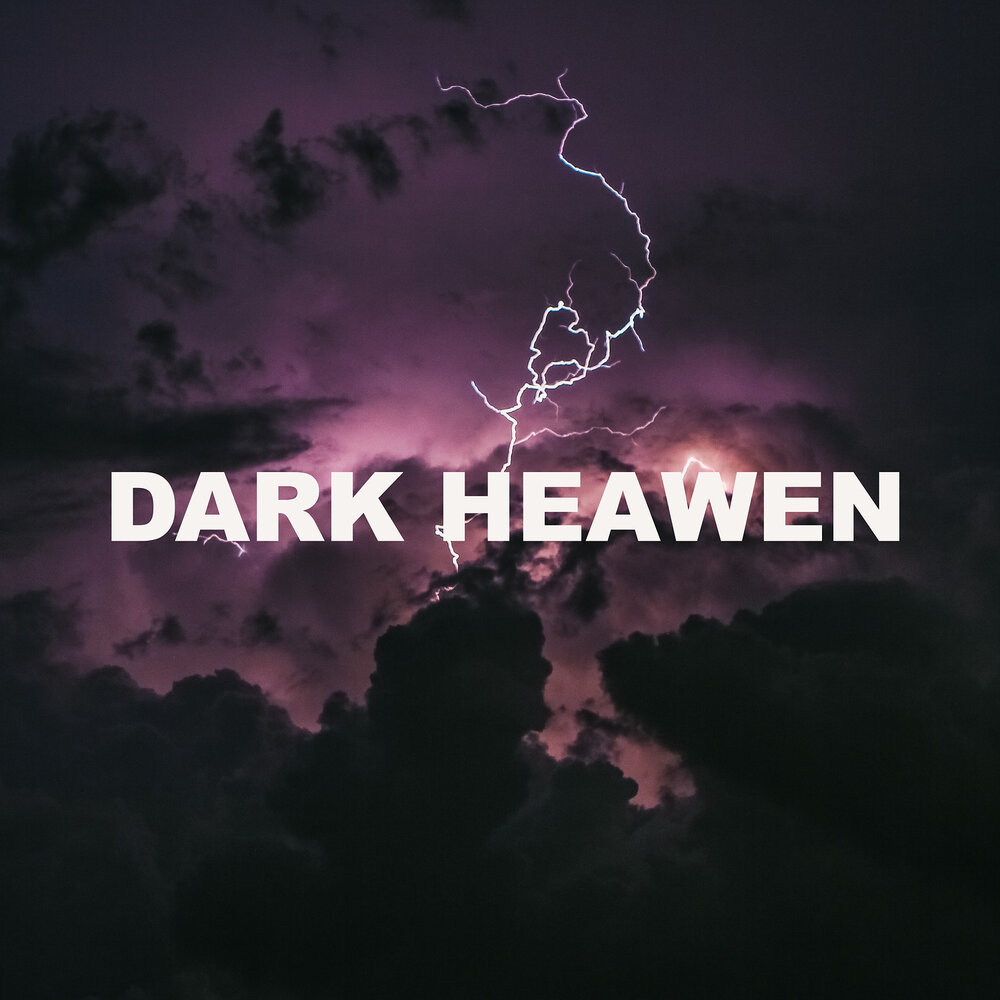 Dark heaven