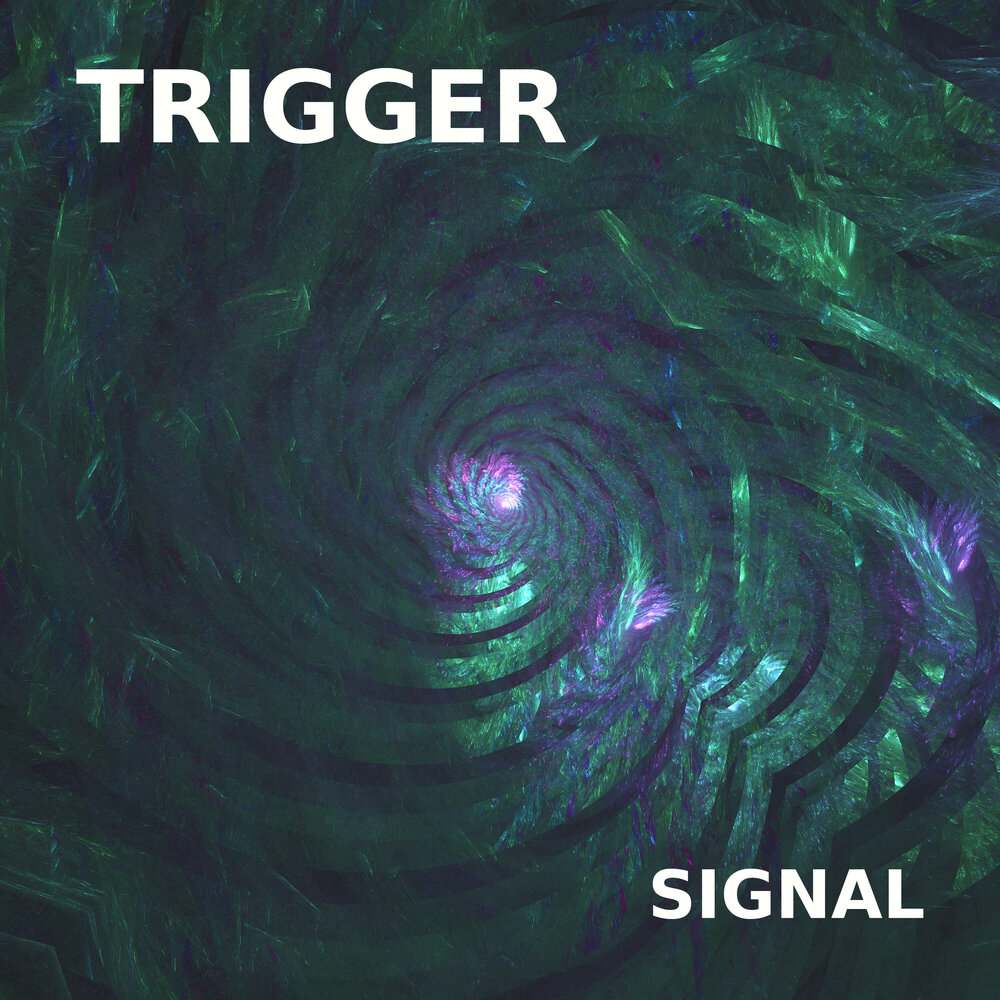 триггер слушать