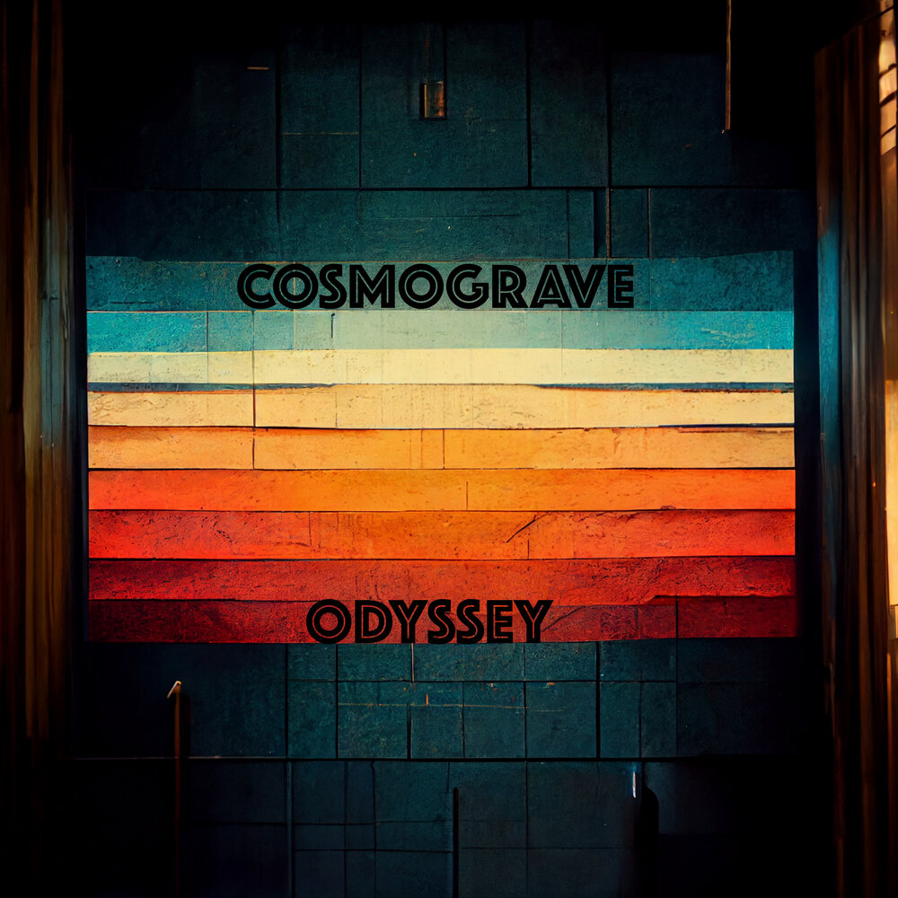 Odyssey музыка. Cosmograve.