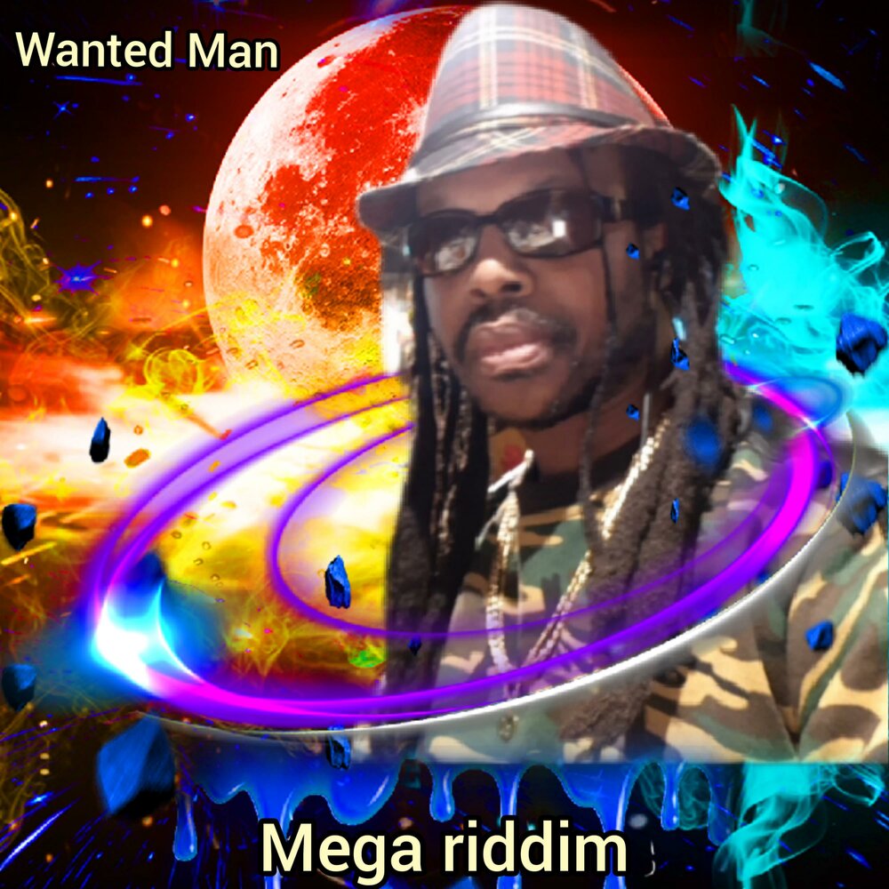 Dj wake. Диджей мен. A wanted man.