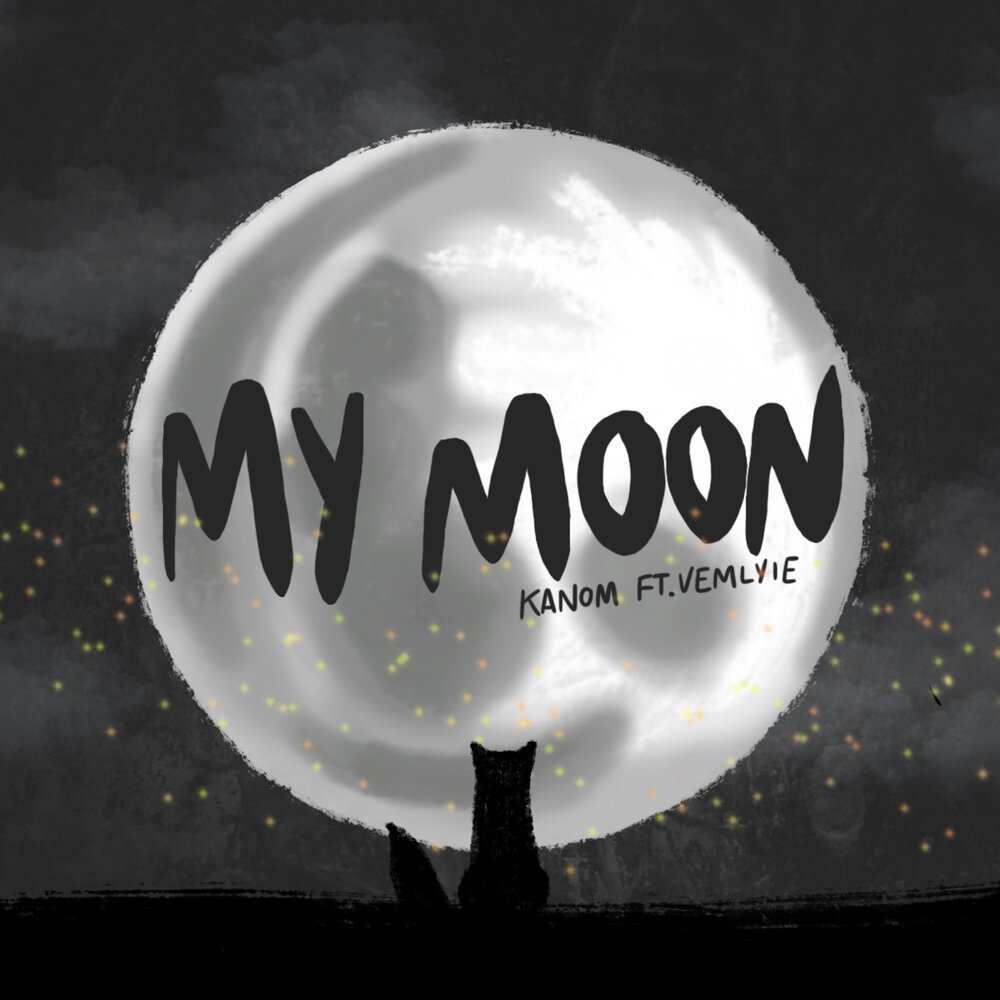 My moon