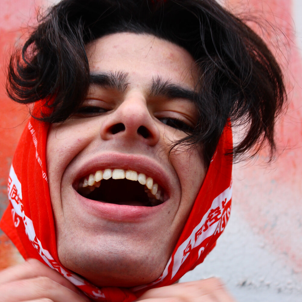YandexMusic profile picture