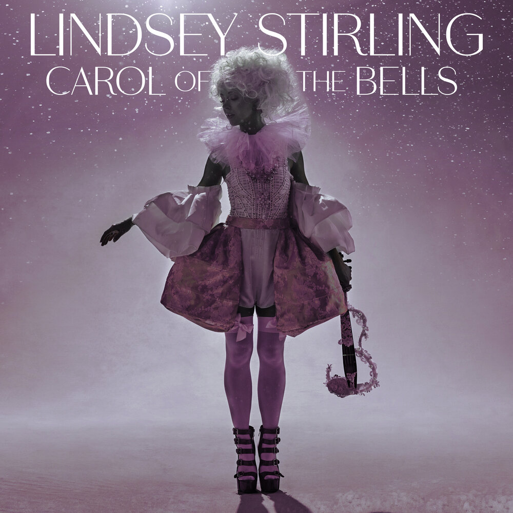 Песня carol of the bells lindsey