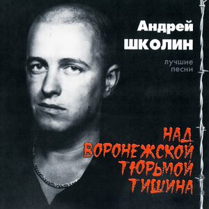Над Воронежской тюрьмой тишина. Лучшие песни.