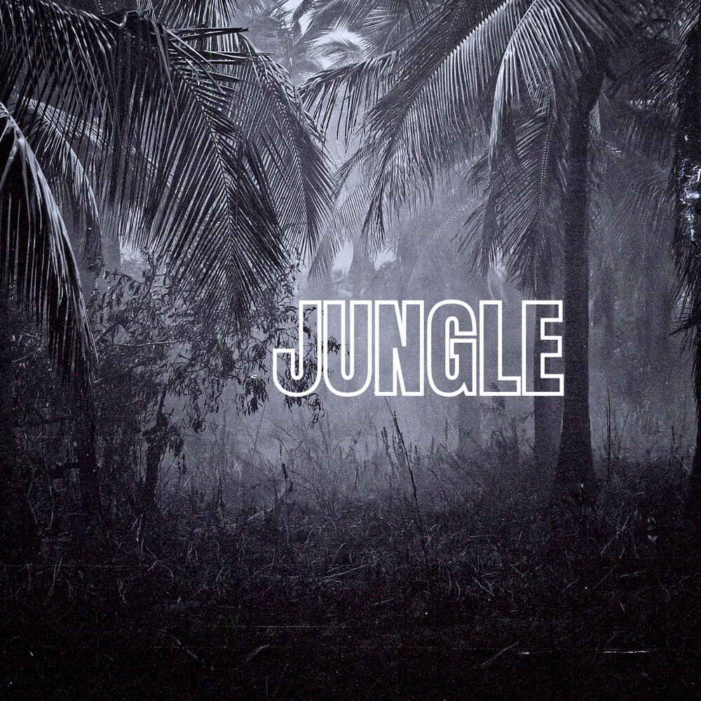 Jungle слушать