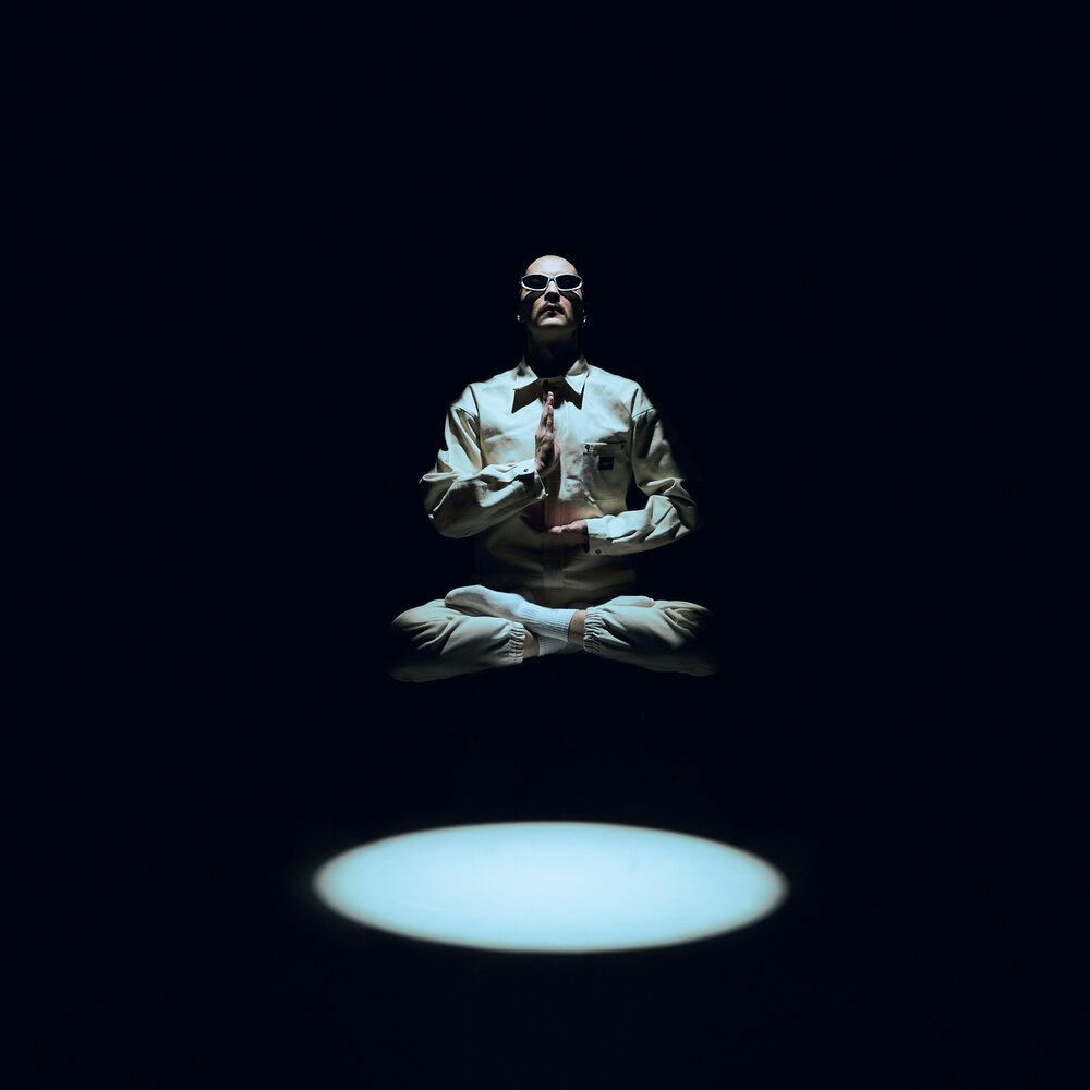 AUM RAA альбом ГЕНЕЗИС слушать онлайн бесплатно на Яндекс Музыке в ...