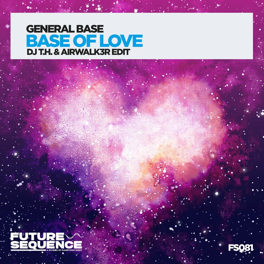 General base. General Base Base of Love. The kind of Love the Future x ремикс. DJ T.H. 10 Derils. Время н альбом.