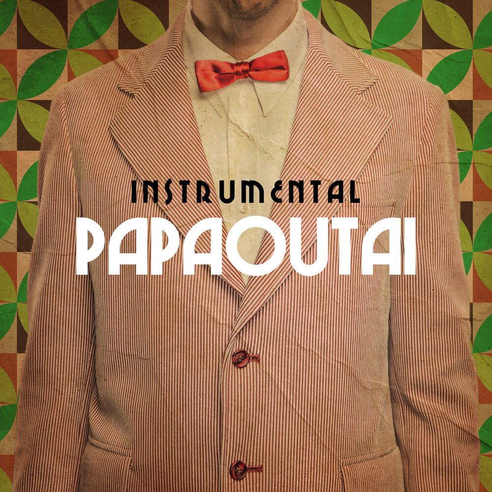 Papaoutai mp3