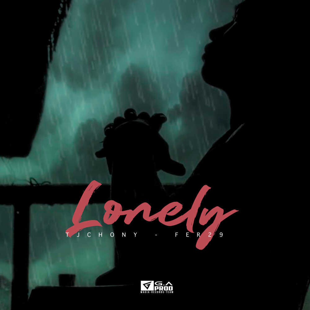 Feat lonely