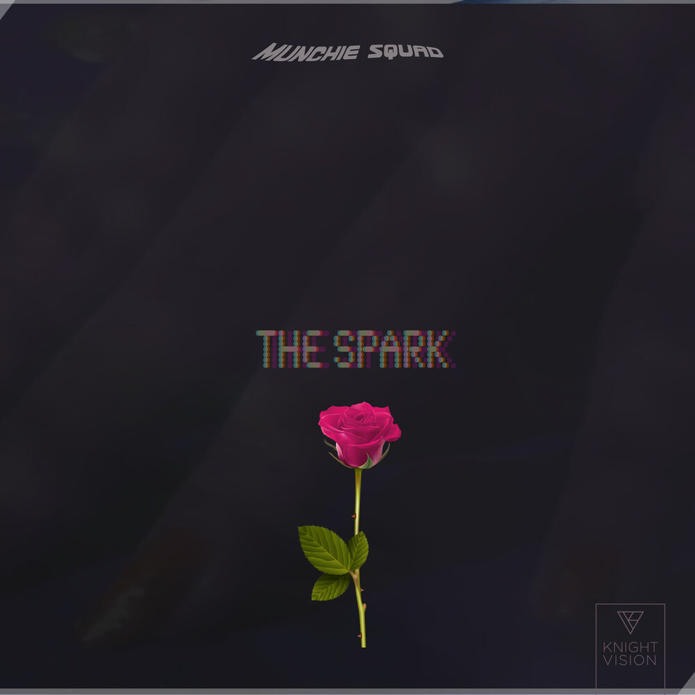 The spark перевод песни