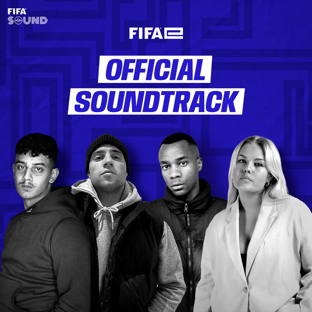 Fifa sound. Music Qatar 2022 Official Soundtrack. Tukoh taka feat. FIFA Sound [Official FIFA Fan Festival Anthem].