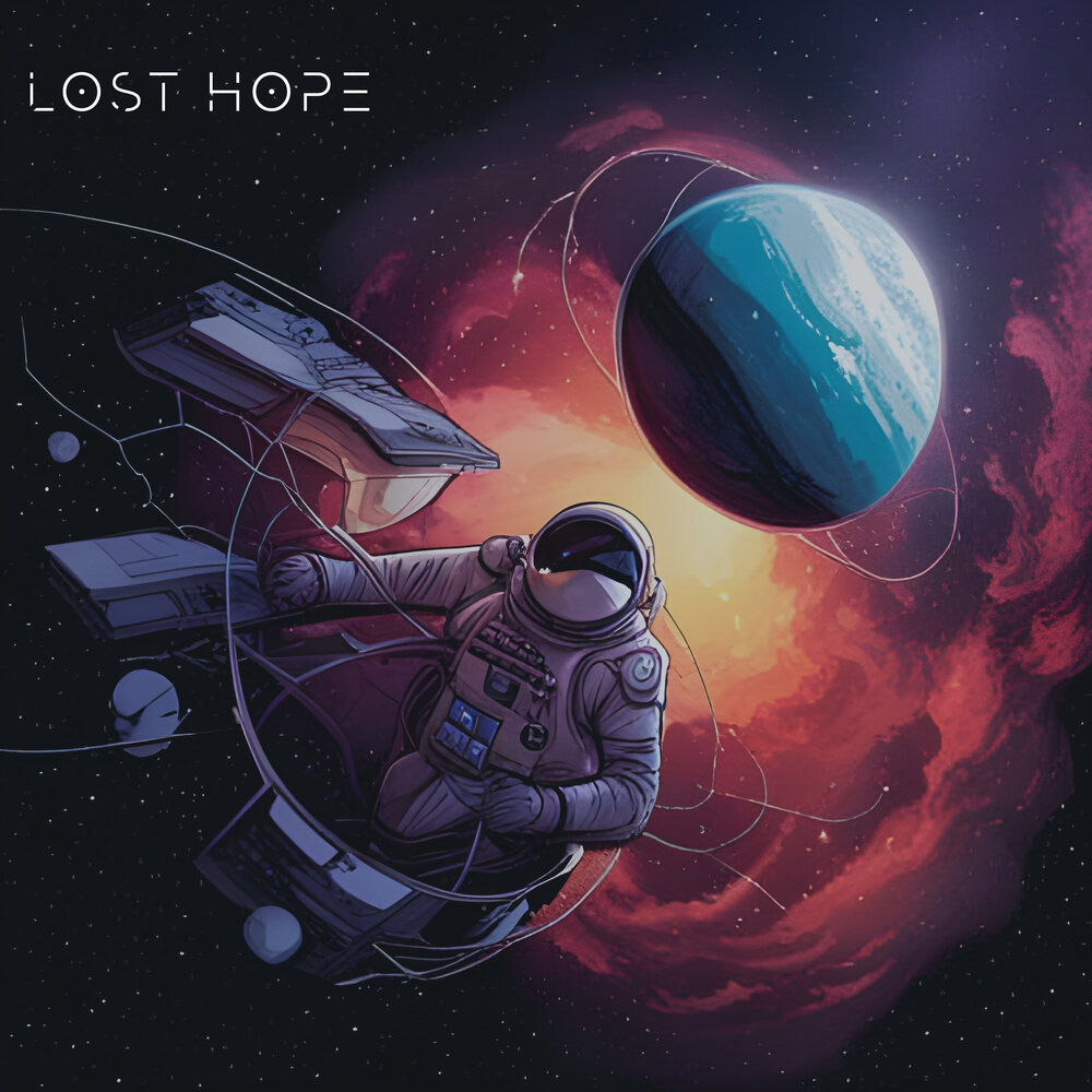 Hope lost