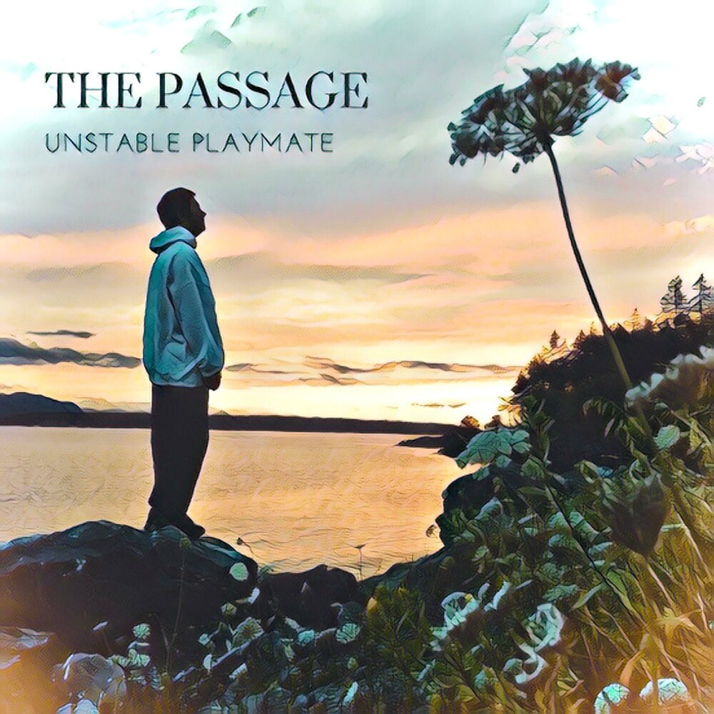 пассаж слушать