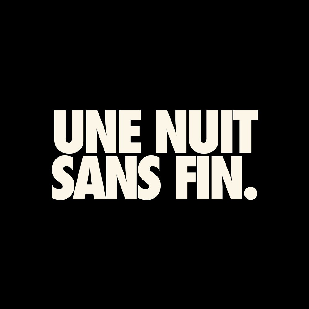 Sans fin