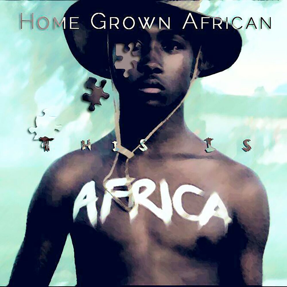 Africa grows