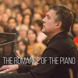 The Romance of the Piano