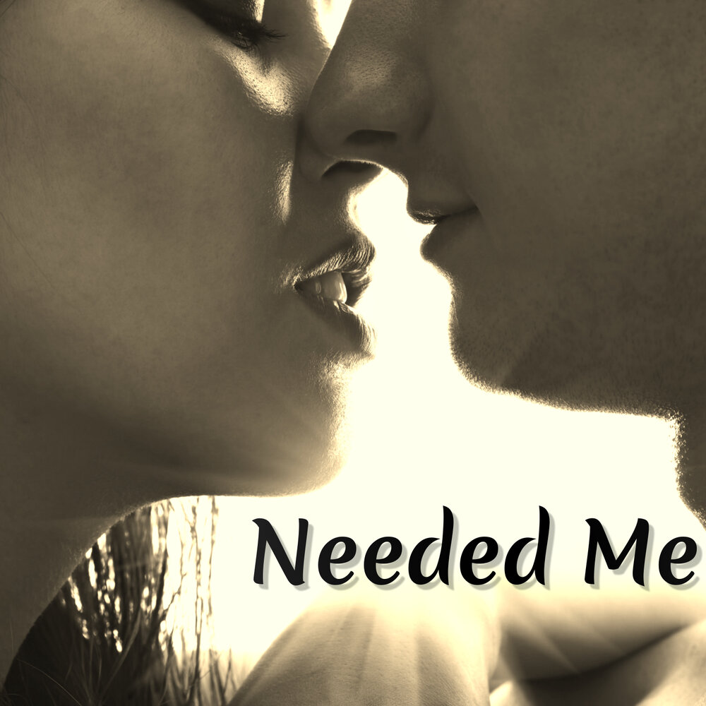 Музыка needed me. All i need daciva Speed up Songs.