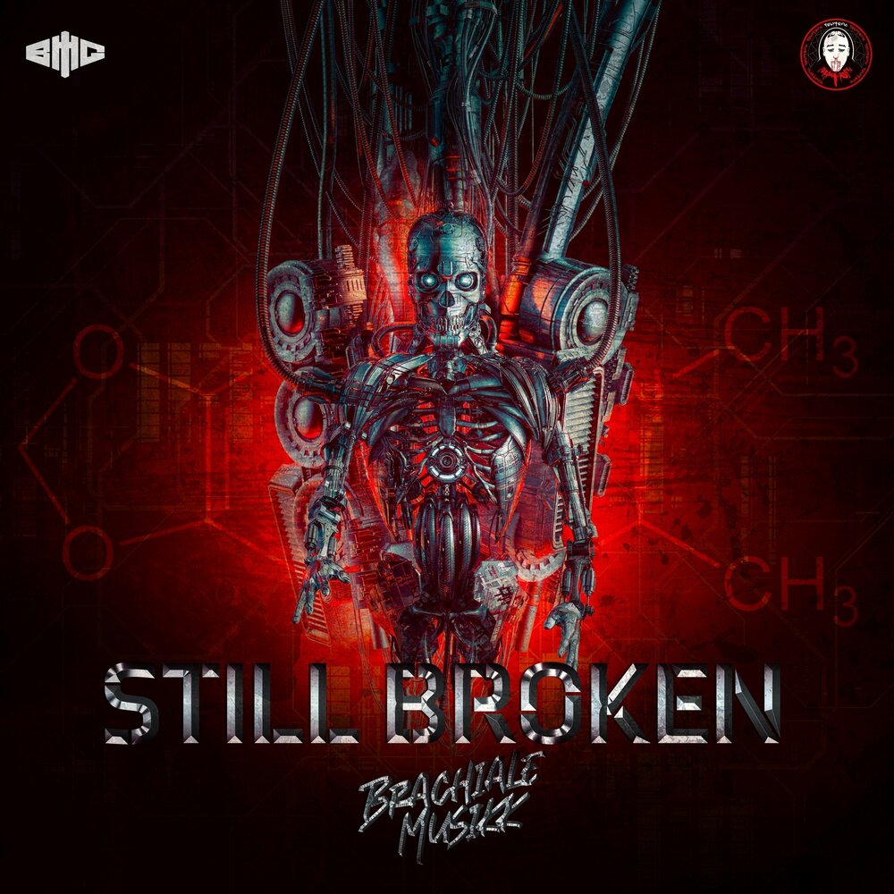 Still broken перевод