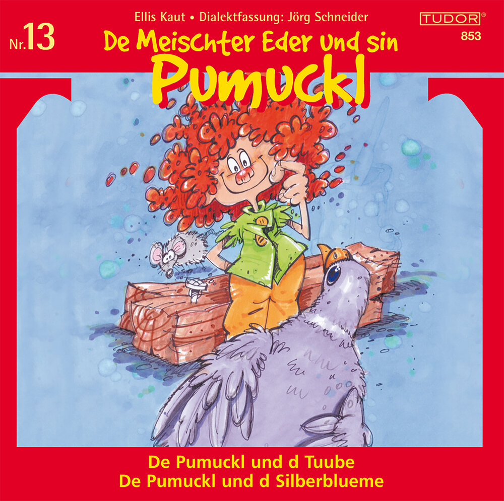 Neue geschichten vom pumuckl