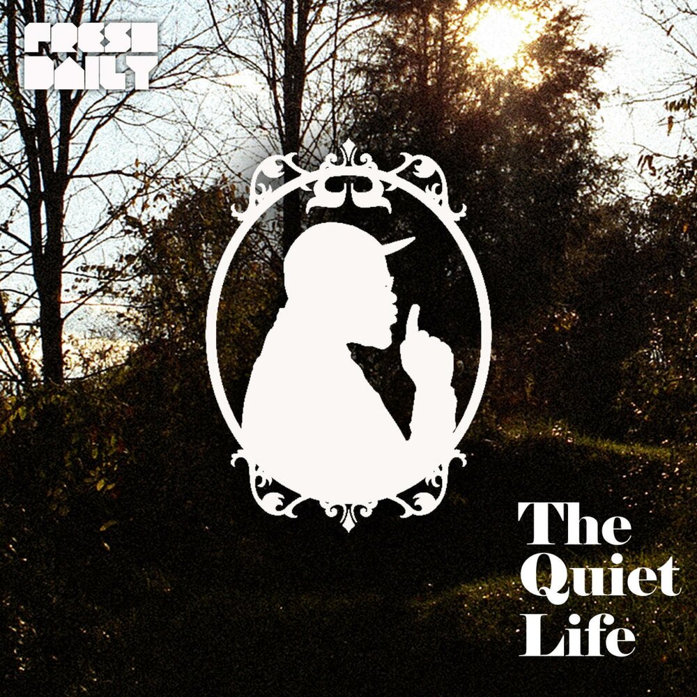 Quite life. Quiet Life. 1979 Quiet Life. The quiet Life бренд. Quiet Life in Town.