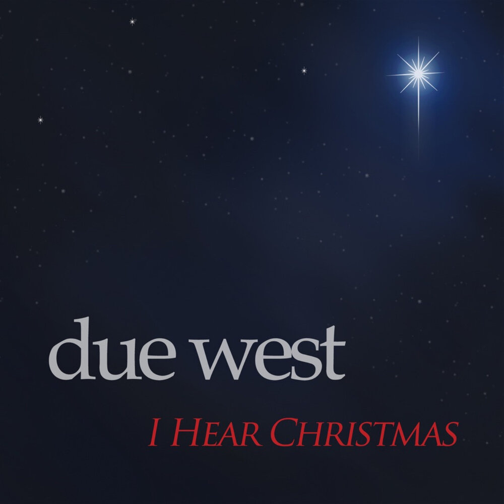 Due west