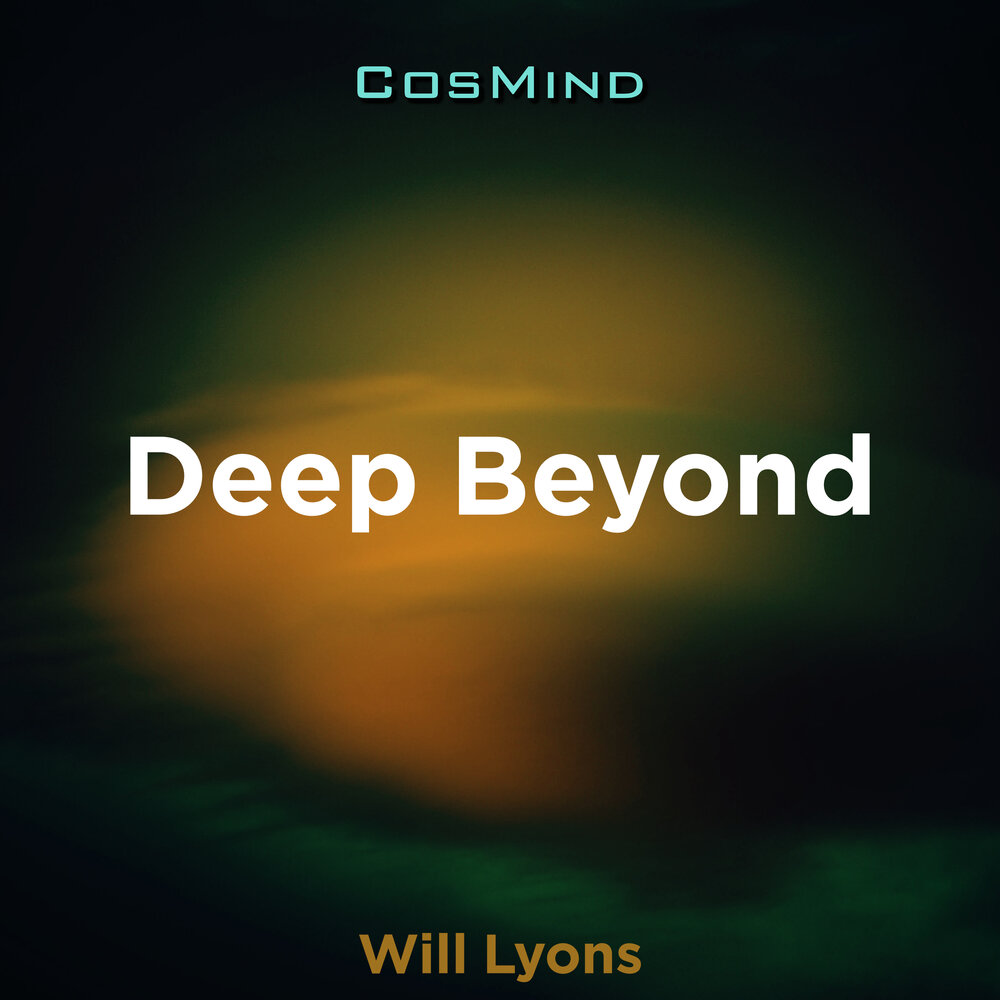 Deep beyond. Deep beyond