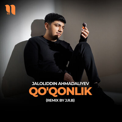 Скачать песню Jaloliddin Ahmadaliyev - Qo'qonlik (remix by J.R.B)