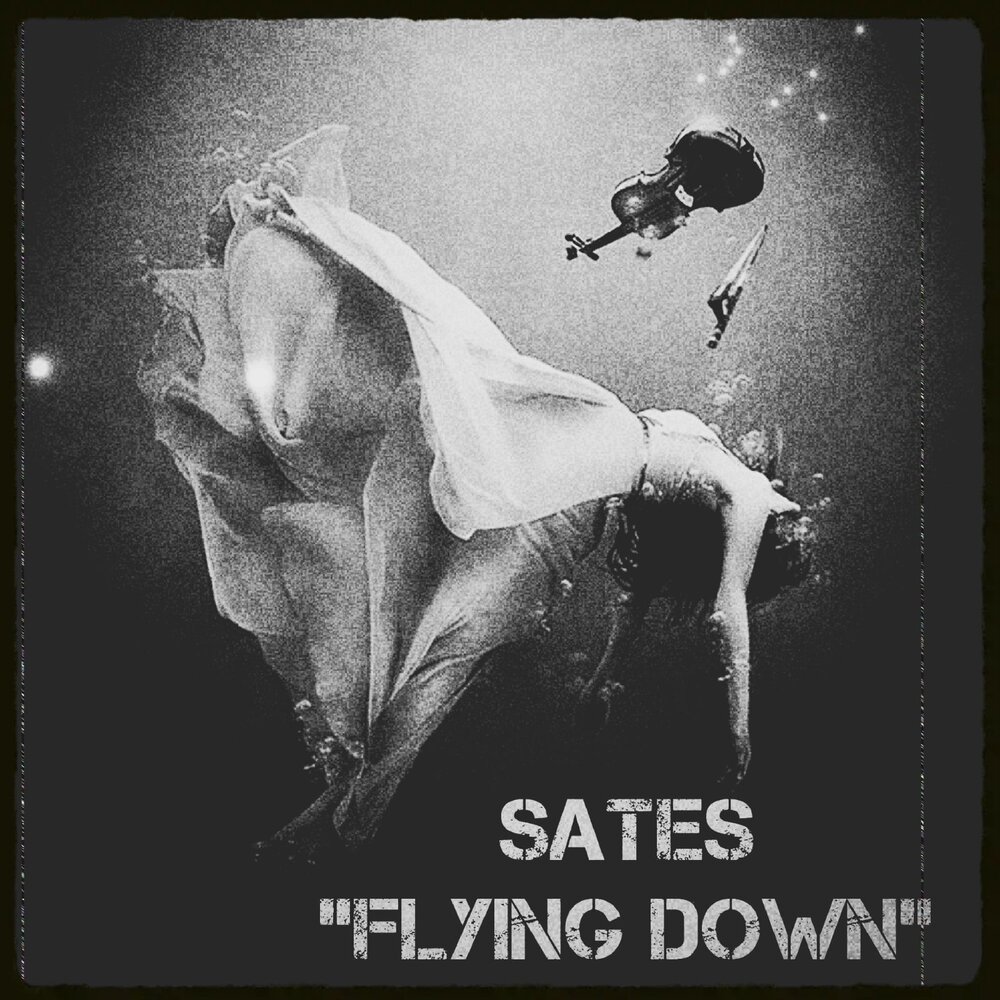 Fly is down. Песня sating.