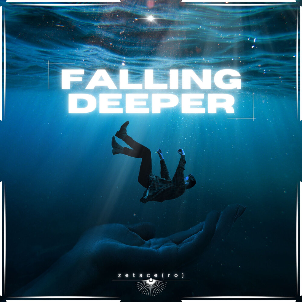 Deep in. Blow - fall in deep. Fall in deep. Fall in deep. Deep in.