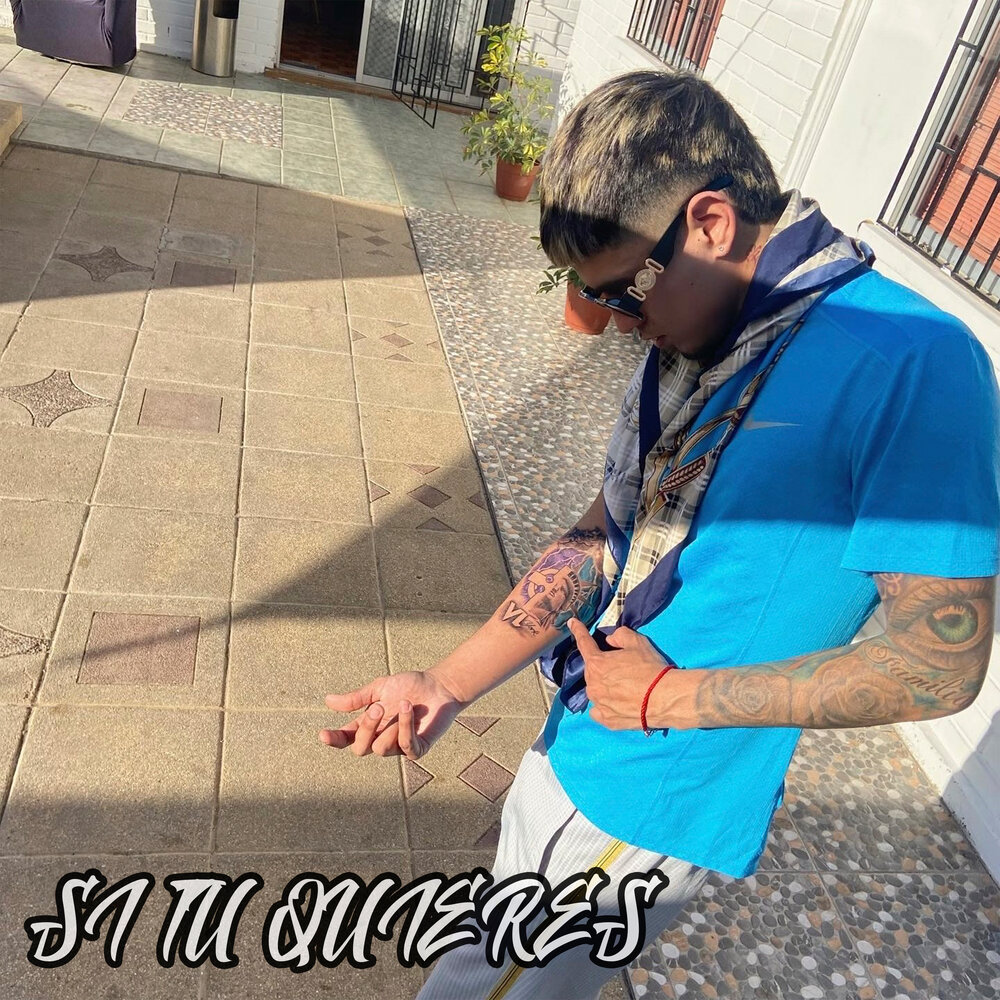 Si tu quieres