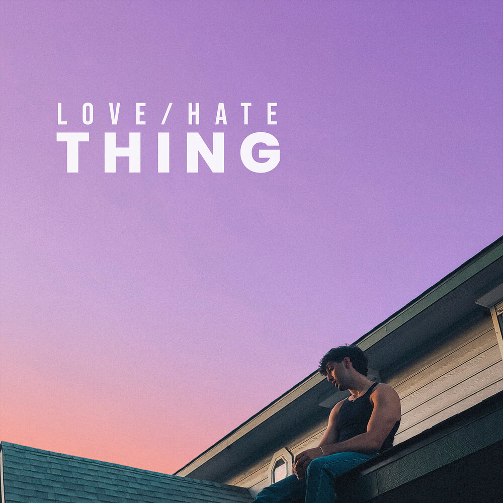 Love hate thing перевод