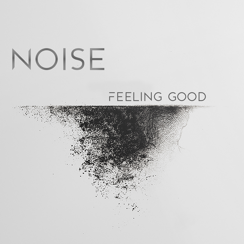 Cloud Noise. Feel the noise