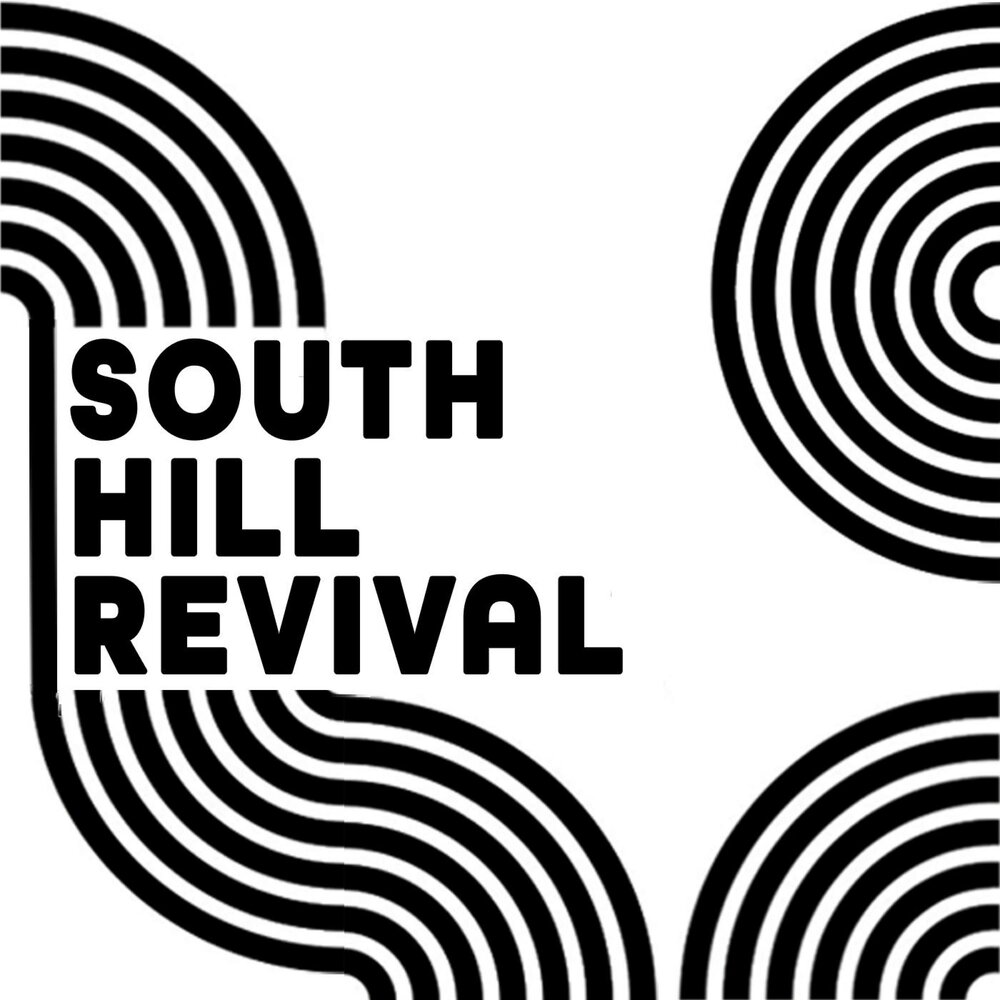 Brae Revival. Brae Revival logo. Middle South. Включи юг 4