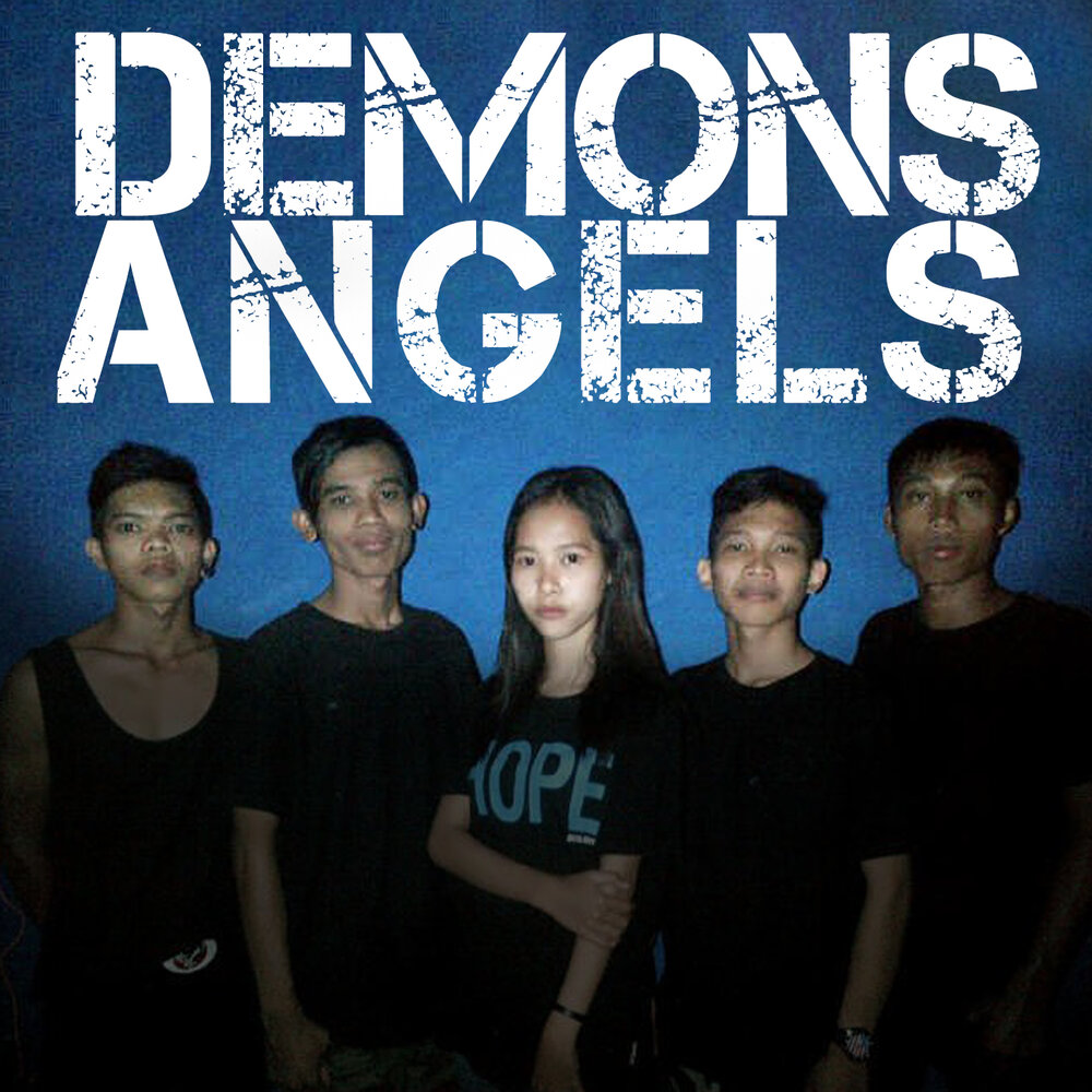 Angels demons песня