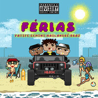 Patife The Kid