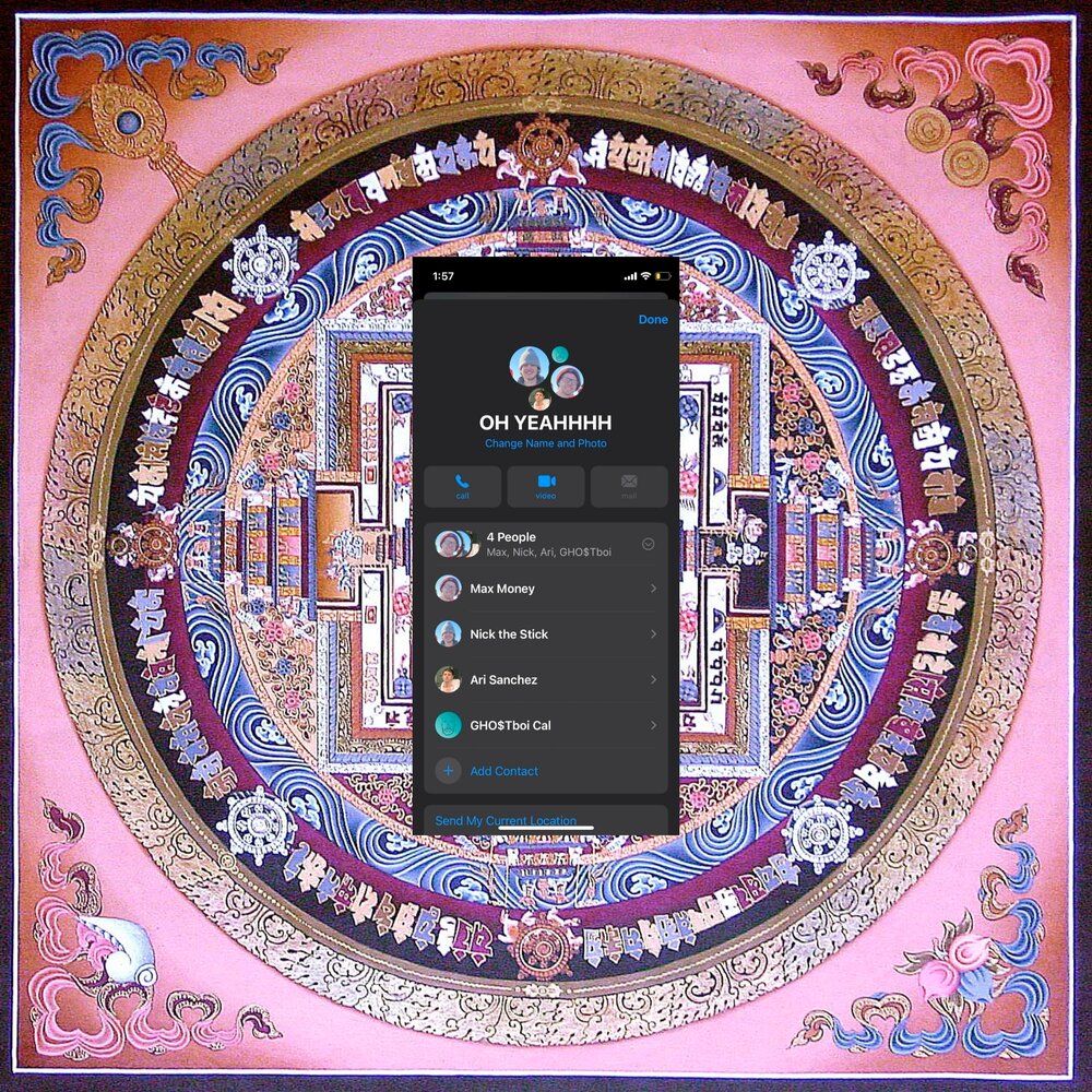 YandexMusic profile picture