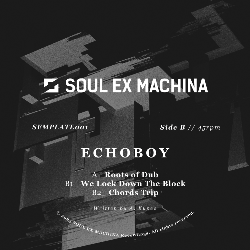 Echoboy