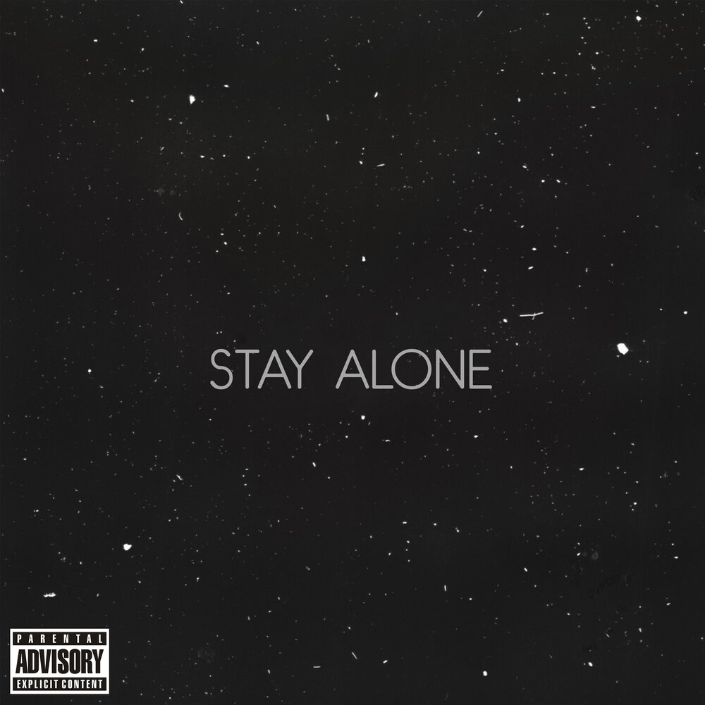 Stay alone 2. Стэй Элон. Stay Alone.