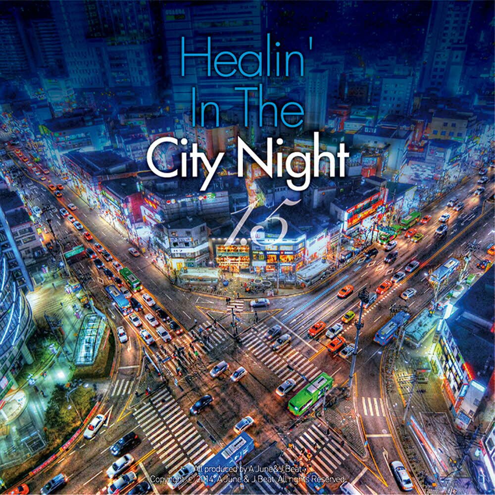Вечерний город. One night in the city. One night in the city. Ночной нью-йорк 80-х. Вечерний город.
