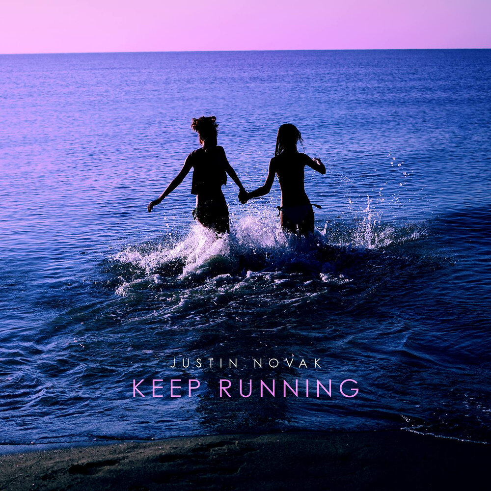 We kept to run. Keep Running. They'll keep you Running (feat. Elizabeth Ann).