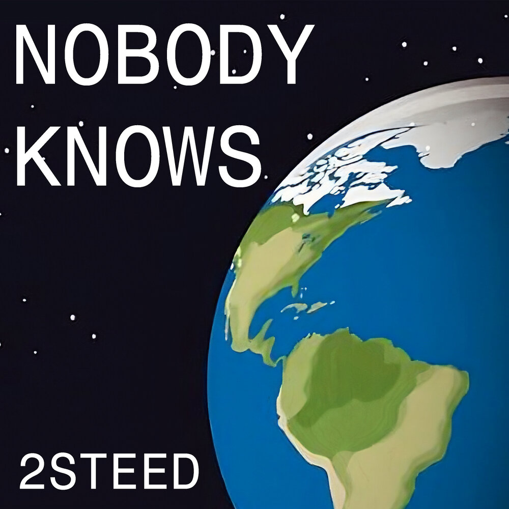 Nobody knows