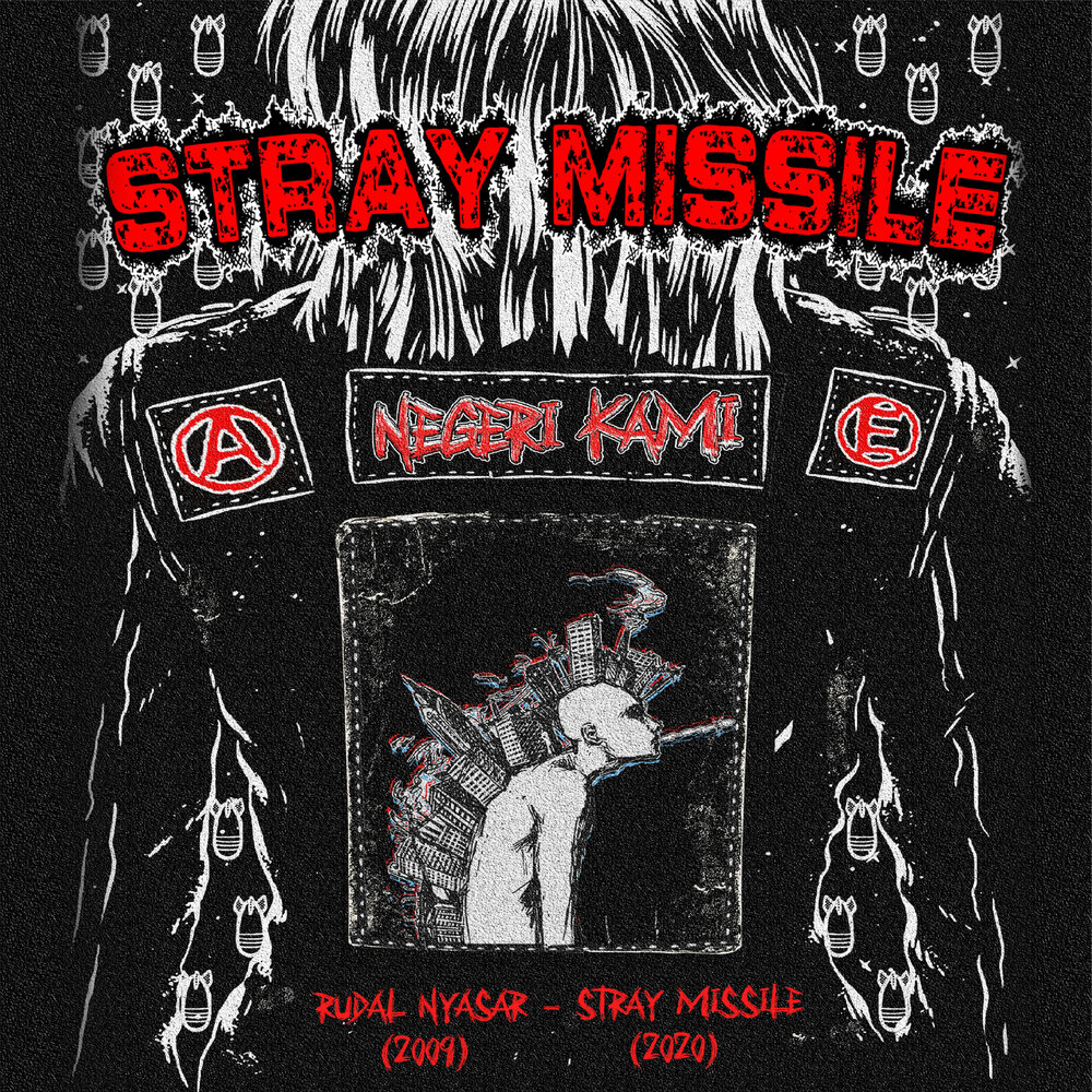 Stray Missiles.